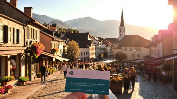 Comparatif des courtiers à Annecy pour vos meilleures négociations