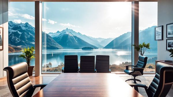 Comparatif des courtiers à Annecy pour vos meilleures négociations