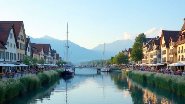 Trouvez le courtier à annecy qui négocie pour vous