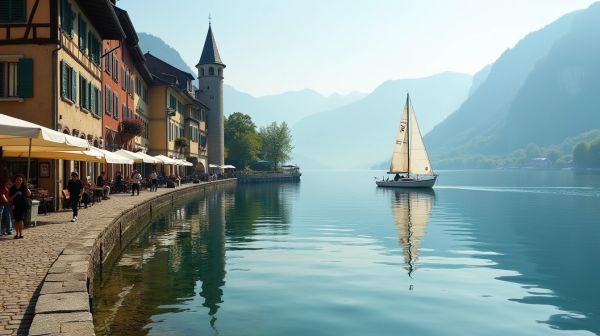 Trouvez le courtier à annecy qui négocie pour vous