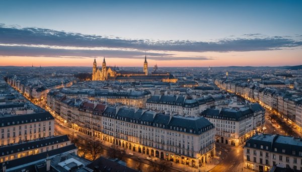 Investissement immobilier à lyon : opportunités à saisir en 2025