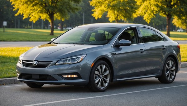 Comment choisir la bonne assurance auto pour votre véhicule ?