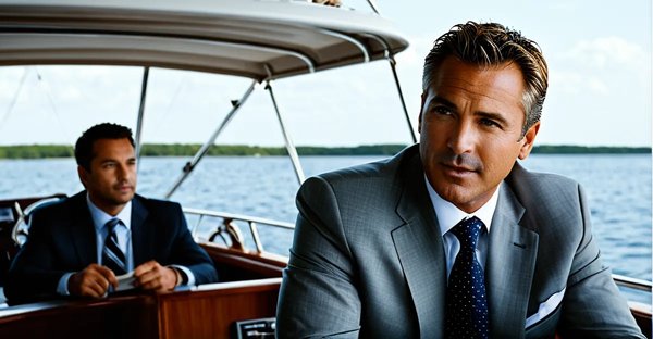 Courtier prêt bateau : des solutions financières à la carte