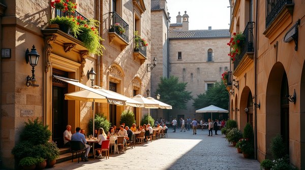 Stratégies gagnantes pour votre patrimoine à toulouse